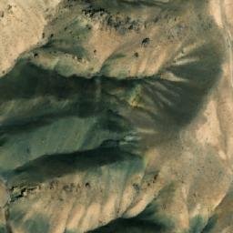 Satellite imagery of Kōh-e Alār, AF
