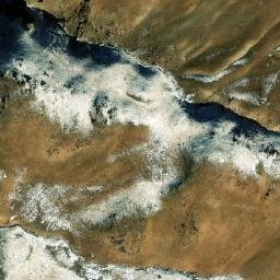 Satellite imagery of Kōh-e Tanā Bayd, AF