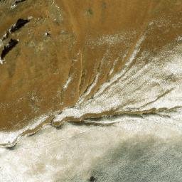 Satellite imagery of Spīnah Kadah, AF