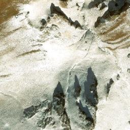 Satellite imagery of Spīnah Kadah, AF