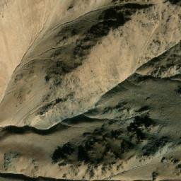 Satellite imagery of Chūnchatah, AF