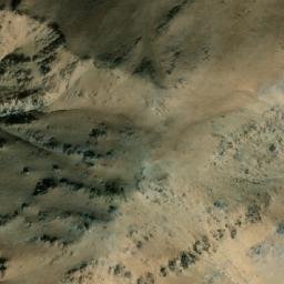 Satellite imagery of Chūnchatah, AF