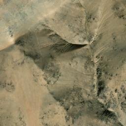 Satellite imagery of Gāshūnah, AF