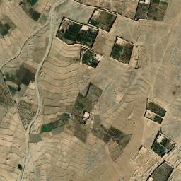 Satellite imagery of Ghêlō Ghunḏêy, AF