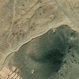 Satellite imagery of Ghêlō Ghunḏêy, AF