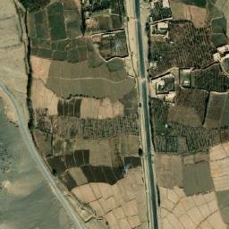 Satellite imagery of Ghêlō Ghunḏêy, AF