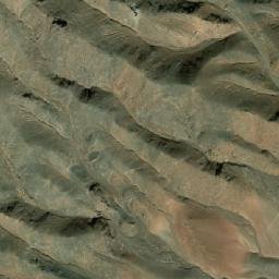 Satellite imagery of Tōr Wêrsêk Ghar, AF