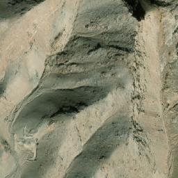 Satellite imagery of Kōh-e Safēd Sang, AF