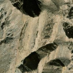 Satellite imagery of Kōh-e Safēd Sang, AF