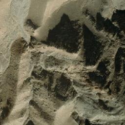 Satellite imagery of Shād Khānē Kanḏow, AF