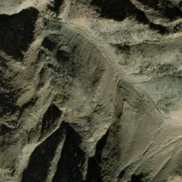 Satellite imagery of Shād Khānē Kanḏow, AF