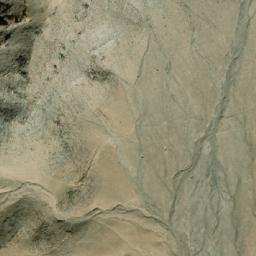 Satellite imagery of Shād Khānē Kanḏow, AF