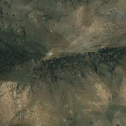 Satellite imagery of Lōy Waṯaī, AF