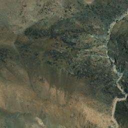 Satellite imagery of Lōy Waṯaī, AF
