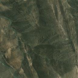 Satellite imagery of Bashar Waṯaī, AF