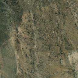 Satellite imagery of Bashar Waṯaī, AF