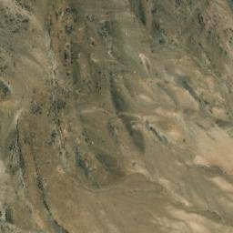 Satellite imagery of Bashar Waṯaī, AF