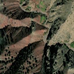 Satellite imagery of Tōrī Now, AF