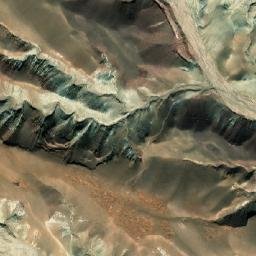 Satellite imagery of Maīdānī Ghunḏêy, AF