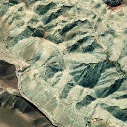 Satellite imagery of Maīdānī Ghunḏêy, AF