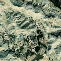 Satellite imagery of Maīdānī Ghunḏêy, AF