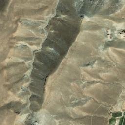 Satellite imagery of Mimlē Rāghêh, AF