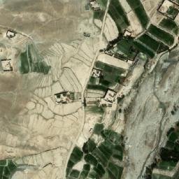 Satellite imagery of Mimlē Rāghêh, AF