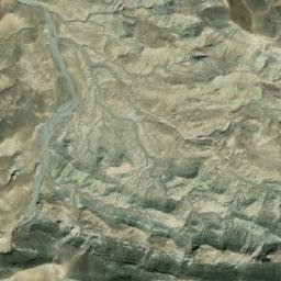 Satellite imagery of Sūr Ḏāg Ghunḏêy, AF