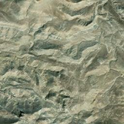 Satellite imagery of Sūr Ḏāg Ghunḏêy, AF