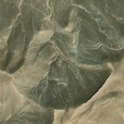 Satellite imagery of Balōts Kōrūnah, AF