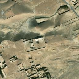 Satellite imagery of Prēkaṟē Ghunḏêy, AF