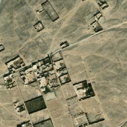 Satellite imagery of Srah Ghunḏêy, AF