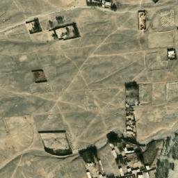 Satellite imagery of Srah Ghunḏêy, AF