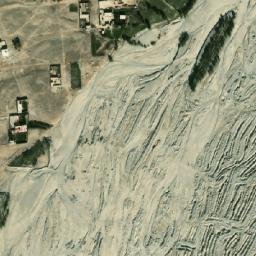 Satellite imagery of Srah Ghunḏêy, AF