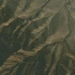 Satellite imagery of Mināray, AF
