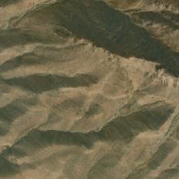 Satellite imagery of Tur Kandao, AF