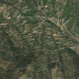 Satellite imagery of Goyendob, IN