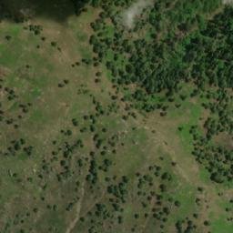Satellite imagery of Dāndwār, IN