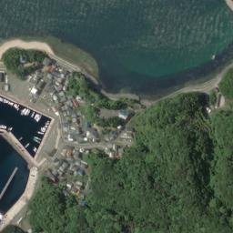Satellite imagery of Myōjin Zaki, JP