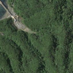 Satellite imagery of Myōjin Zaki, JP
