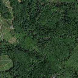 Satellite imagery of 銀峯山, JP