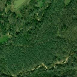 Satellite imagery of Buzzard Bluff, US