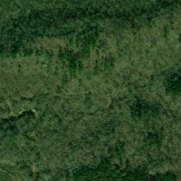 Satellite imagery of Buzzard Bluff, US