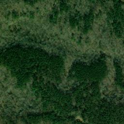 Satellite imagery of Buzzard Bluff, US