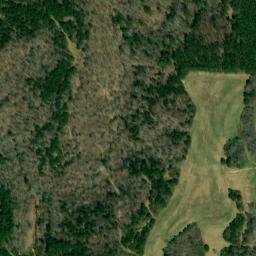 Satellite imagery of Northernmost Mines, US