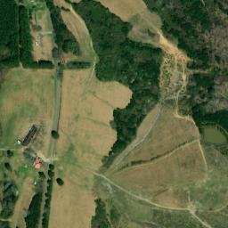 Satellite imagery of Northernmost Mines, US