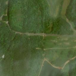 Satellite imagery of Ben Johnson Ridge, US