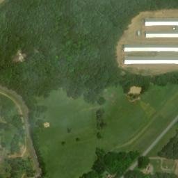 Satellite imagery of Ben Johnson Ridge, US