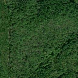 Satellite imagery of Dirtseller Mountain, US
