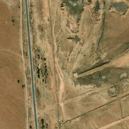 Satellite imagery of El Mridfa, DZ
